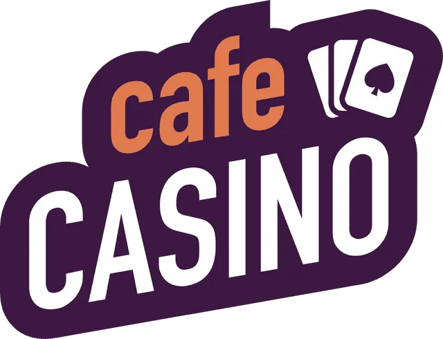 Cafe Casino Logo