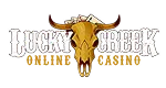 Lucky Creek Logo