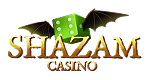 Shazam Logo