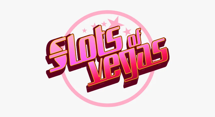 Slots of Vegas Logo