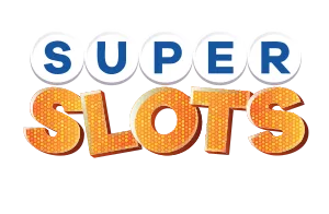 Super Slots Logo
